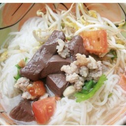 น้ำพริก ไส้อั่ว เมืองเหนืออร่อยสุดๆ  (กินอย่างเหนือ)