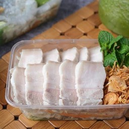 สามชั้น ซีฟู้ด