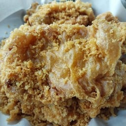 ไก่ทอด(ชิ้น)