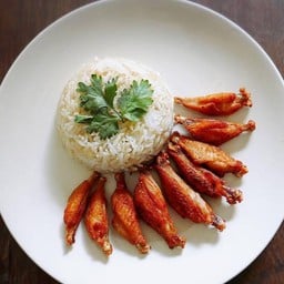 กินไรดี  (หมูปิ้ง-ไส้กรอกอิสาน นายเอส) สาขา1