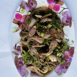 ตับหวาน