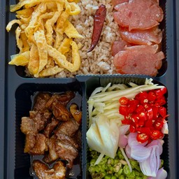 คลุกกะปิ สุขุมวิท 101/1