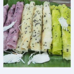 ร้านสองต้น ซ.1ชลประทาน