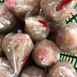 แหนม หนู