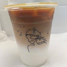 กาแฟ/ชา (ซากาแฟ)