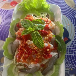 กุ้งแช่