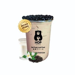 ชานมไต้หวัน