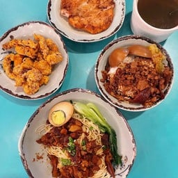 Tai’ Bae Taiwanese Restaurant Sky Avenue Genting Highland