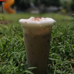 ไมโลนมสด by Kirin