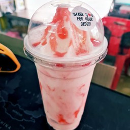 กาแฟบ้านพี่ตี้น้องโต้ บางบอน