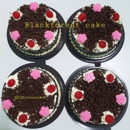 DB Home Made