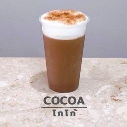 COCOA [ โกโก้ ]