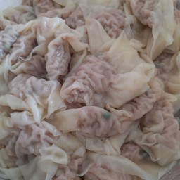 Dumplings Only