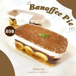 DoubleDD Bread and Chill ซอยแสงเจริญ