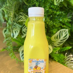 โยเกิร์ตพร้อมดื่ม_รสสัปปะรด