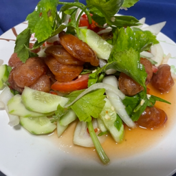 ยำกุนเชียง