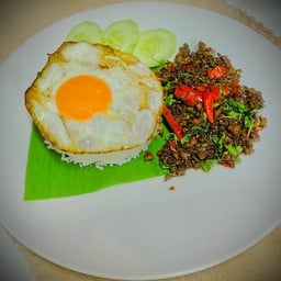 ตามใจแม่ค้า บ้านพรุธานี 3