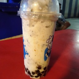 หนิงชานมไข่มุก