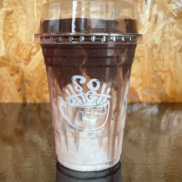 โกโก้ลาวา-