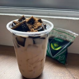 เฉาก๊วยมะ(เฉาก๊วยชากังราว)