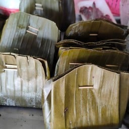 หมกหน่อไม้