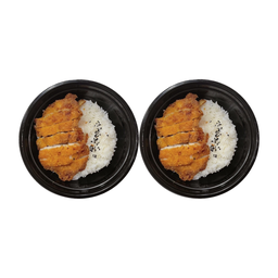 ข้าวไก่ทอดน้องฮอน