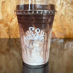 โกโก้ลาวา