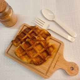 ขนมหวาน/เบเกอรี่/ครอฟเฟิล