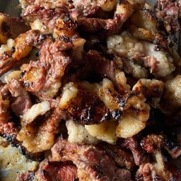 ร้านเนื้อป้านึกบ้านยาง