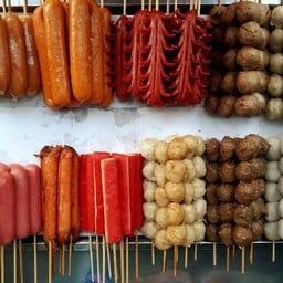 พี่ปูลูกชิ้นทอด