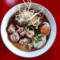 โจ๊กไก่ยาย่า