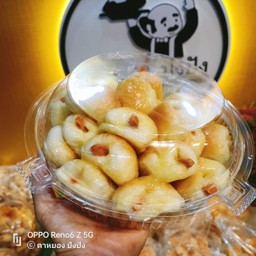 มินิปังไส้กรอกตะมุตะมิ