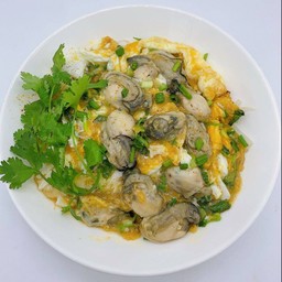 ออส่วนหอยนางรม