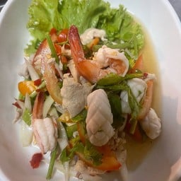 ยำรวมมิตร