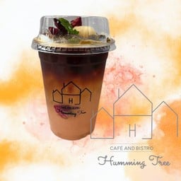 ฮัมมิ่งทรี มิดไนท์ โรเซ่