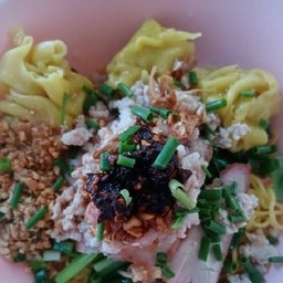ก๋วยเตี๋ยวต้มยำพิเศษ