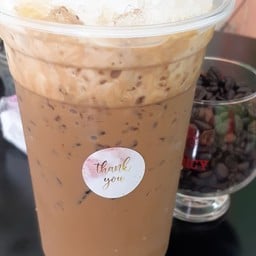 เนสกาแฟเย็น