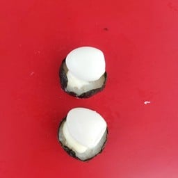 ซูชิแม่จัน@สี่แยกบ้านลาด