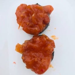 ซูชิแม่จัน@ออมสินบ้านลาด