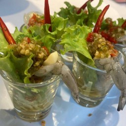 แจ่วฮ้อนคาเฟ่