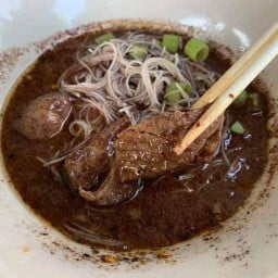 ข้าวคลุกกะปิ สาขานครศรีธรรมราช