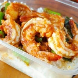 ครัวบ้านเจ้