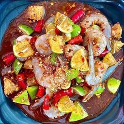 แซ่บนัว ครัวกาฬสินธุ์