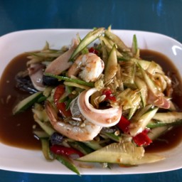 ตำแตงทะเล