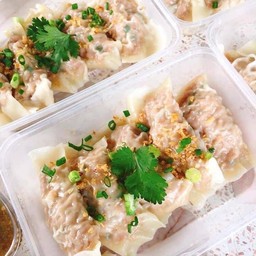 บ้านตาล x มากกว่าชา