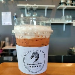 YOU&ME CAFE