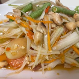 ส้มตำไท