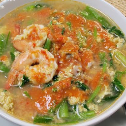 สุกี้ทะเล