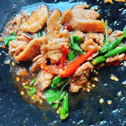 ครัวคุณหมู