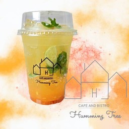 เสาวรส โมฮิโต้